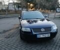 Синий Фольксваген Пассат, объемом двигателя 1.6 л и пробегом 221 тыс. км за 4150 $, фото 1 на Automoto.ua