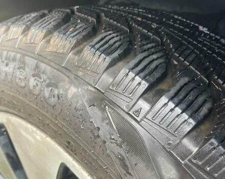 Синий Фольксваген Пассат, объемом двигателя 1.78 л и пробегом 297 тыс. км за 4500 $, фото 10 на Automoto.ua