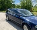 Синий Фольксваген Пассат, объемом двигателя 1.6 л и пробегом 250 тыс. км за 4150 $, фото 2 на Automoto.ua