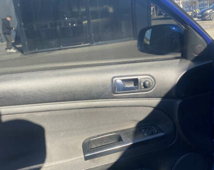 Синий Фольксваген Пассат, объемом двигателя 1.6 л и пробегом 228 тыс. км за 4750 $, фото 12 на Automoto.ua