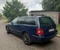 Синій Фольксваген Пассат, об'ємом двигуна 2 л та пробігом 1000 тис. км за 2650 $, фото 1 на Automoto.ua