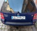 Синий Фольксваген Пассат, объемом двигателя 1.6 л и пробегом 320 тыс. км за 4500 $, фото 13 на Automoto.ua