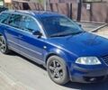 Синий Фольксваген Пассат, объемом двигателя 1.9 л и пробегом 500 тыс. км за 3700 $, фото 1 на Automoto.ua