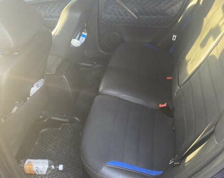 Синий Фольксваген Пассат, объемом двигателя 1.9 л и пробегом 470 тыс. км за 4200 $, фото 29 на Automoto.ua