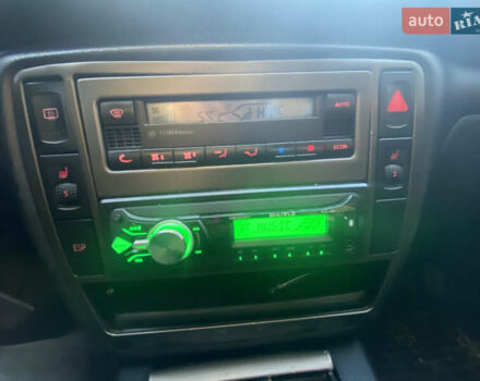 Синий Фольксваген Пассат, объемом двигателя 1.9 л и пробегом 470 тыс. км за 4200 $, фото 35 на Automoto.ua