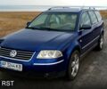 Синій Фольксваген Пассат, об'ємом двигуна 2.5 л та пробігом 354 тис. км за 3000 $, фото 1 на Automoto.ua