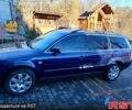 Синій Фольксваген Пассат, об'ємом двигуна 1.8 л та пробігом 234 тис. км за 4800 $, фото 5 на Automoto.ua