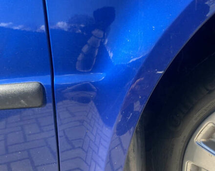 Синий Фольксваген Пассат, объемом двигателя 1.6 л и пробегом 228 тыс. км за 4750 $, фото 11 на Automoto.ua