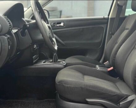 Синий Фольксваген Пассат, объемом двигателя 1.9 л и пробегом 257 тыс. км за 1300 $, фото 9 на Automoto.ua