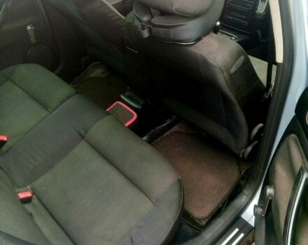 Синий Фольксваген Пассат, объемом двигателя 1.9 л и пробегом 340 тыс. км за 4200 $, фото 6 на Automoto.ua