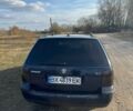 Синий Фольксваген Пассат, объемом двигателя 1.9 л и пробегом 460 тыс. км за 3750 $, фото 4 на Automoto.ua