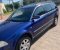 Синій Фольксваген Пассат, об'ємом двигуна 1.9 л та пробігом 380 тис. км за 4000 $, фото 1 на Automoto.ua