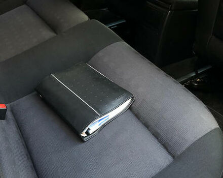 Синий Фольксваген Пассат, объемом двигателя 1.9 л и пробегом 320 тыс. км за 4500 $, фото 12 на Automoto.ua