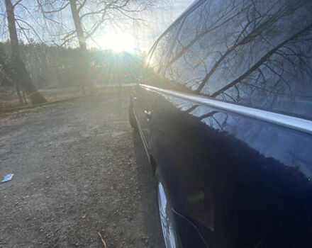 Синий Фольксваген Пассат, объемом двигателя 1.9 л и пробегом 470 тыс. км за 4200 $, фото 6 на Automoto.ua