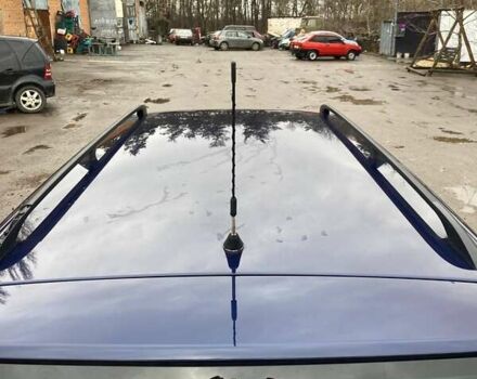 Синий Фольксваген Пассат, объемом двигателя 1.6 л и пробегом 195 тыс. км за 4600 $, фото 5 на Automoto.ua