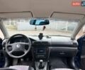 Синий Фольксваген Пассат, объемом двигателя 1.78 л и пробегом 360 тыс. км за 4100 $, фото 17 на Automoto.ua
