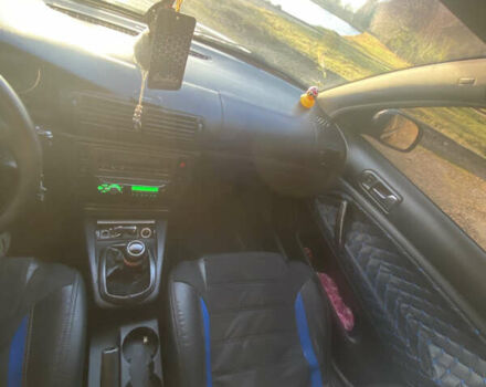 Синий Фольксваген Пассат, объемом двигателя 1.9 л и пробегом 470 тыс. км за 4200 $, фото 31 на Automoto.ua