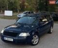 Синій Фольксваген Пассат, об'ємом двигуна 1.9 л та пробігом 422 тис. км за 4250 $, фото 1 на Automoto.ua