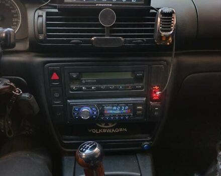 Синий Фольксваген Пассат, объемом двигателя 1.6 л и пробегом 320 тыс. км за 4500 $, фото 21 на Automoto.ua