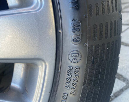 Синій Фольксваген Пассат, об'ємом двигуна 1.6 л та пробігом 228 тис. км за 4900 $, фото 30 на Automoto.ua