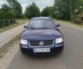 Синій Фольксваген Пассат, об'ємом двигуна 1.9 л та пробігом 398 тис. км за 4150 $, фото 7 на Automoto.ua
