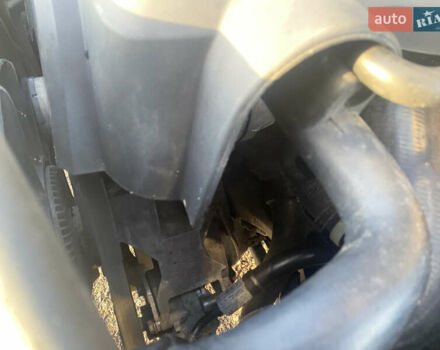 Синий Фольксваген Пассат, объемом двигателя 1.9 л и пробегом 470 тыс. км за 4200 $, фото 23 на Automoto.ua