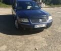 Синій Фольксваген Пассат, об'ємом двигуна 1.9 л та пробігом 270 тис. км за 3750 $, фото 5 на Automoto.ua