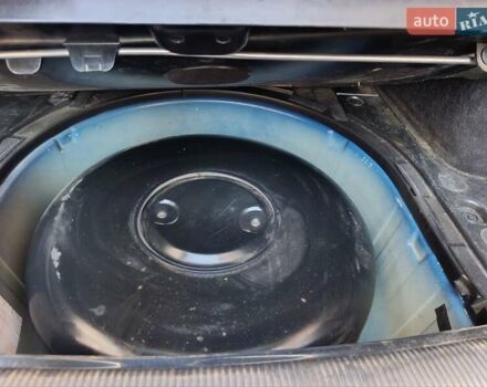 Синий Фольксваген Пассат, объемом двигателя 1.6 л и пробегом 320 тыс. км за 4500 $, фото 18 на Automoto.ua