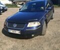 Синій Фольксваген Пассат, об'ємом двигуна 1.9 л та пробігом 270 тис. км за 3750 $, фото 1 на Automoto.ua