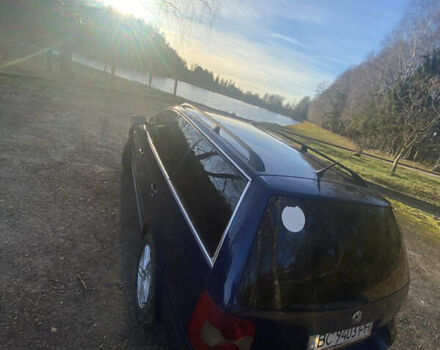 Синий Фольксваген Пассат, объемом двигателя 1.9 л и пробегом 470 тыс. км за 4200 $, фото 5 на Automoto.ua