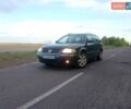 Синий Фольксваген Пассат, объемом двигателя 1.78 л и пробегом 287 тыс. км за 4100 $, фото 1 на Automoto.ua