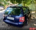 Синий Фольксваген Пассат, объемом двигателя 1.9 л и пробегом 300 тыс. км за 2900 $, фото 1 на Automoto.ua