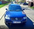 Синій Фольксваген Пассат, об'ємом двигуна 1.9 л та пробігом 540 тис. км за 3800 $, фото 1 на Automoto.ua