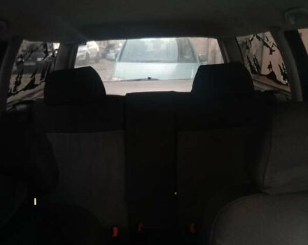 Синий Фольксваген Пассат, объемом двигателя 1.6 л и пробегом 320 тыс. км за 4500 $, фото 15 на Automoto.ua