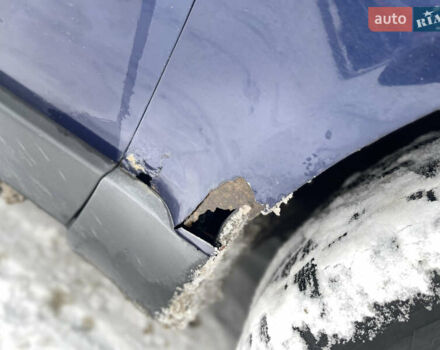 Синій Фольксваген Пассат, об'ємом двигуна 1.98 л та пробігом 230 тис. км за 3000 $, фото 14 на Automoto.ua