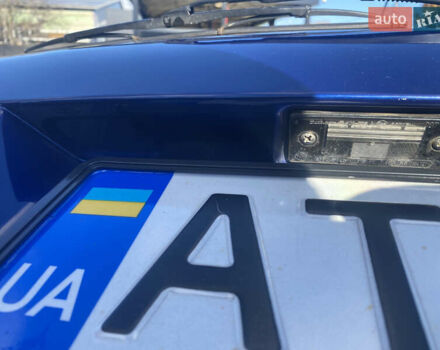 Синій Фольксваген Пассат, об'ємом двигуна 1.6 л та пробігом 228 тис. км за 4900 $, фото 24 на Automoto.ua