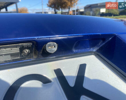 Синий Фольксваген Пассат, объемом двигателя 1.6 л и пробегом 228 тыс. км за 4750 $, фото 32 на Automoto.ua