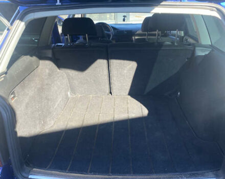 Синій Фольксваген Пассат, об'ємом двигуна 1.6 л та пробігом 228 тис. км за 4900 $, фото 21 на Automoto.ua