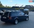 Синій Фольксваген Пассат, об'ємом двигуна 1.9 л та пробігом 422 тис. км за 4250 $, фото 6 на Automoto.ua