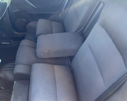 Синій Фольксваген Пассат, об'ємом двигуна 1.6 л та пробігом 228 тис. км за 4900 $, фото 20 на Automoto.ua