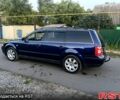 Синій Фольксваген Пассат, об'ємом двигуна 1.9 л та пробігом 300 тис. км за 4300 $, фото 1 на Automoto.ua