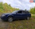Синий Фольксваген Пассат, объемом двигателя 1.6 л и пробегом 320 тыс. км за 3600 $, фото 3 на Automoto.ua