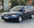 Синий Фольксваген Пассат, объемом двигателя 1.9 л и пробегом 340 тыс. км за 2999 $, фото 8 на Automoto.ua