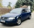 Синій Фольксваген Пассат, об'ємом двигуна 1.9 л та пробігом 227 тис. км за 2650 $, фото 1 на Automoto.ua