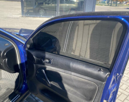 Синій Фольксваген Пассат, об'ємом двигуна 1.6 л та пробігом 228 тис. км за 4900 $, фото 26 на Automoto.ua
