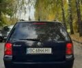 Синій Фольксваген Пассат, об'ємом двигуна 1.9 л та пробігом 422 тис. км за 4100 $, фото 8 на Automoto.ua