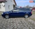 Синий Фольксваген Пассат, объемом двигателя 1.6 л и пробегом 285 тыс. км за 4700 $, фото 1 на Automoto.ua