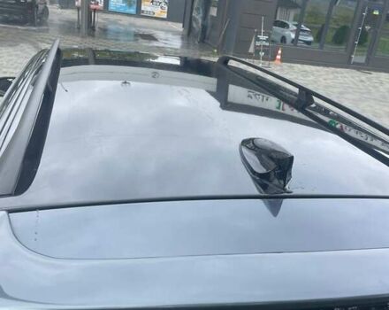 Синий Фольксваген Пассат, объемом двигателя 1.78 л и пробегом 297 тыс. км за 4500 $, фото 5 на Automoto.ua