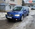 Синій Фольксваген Пассат, об'ємом двигуна 2.5 л та пробігом 279 тис. км за 5499 $, фото 1 на Automoto.ua