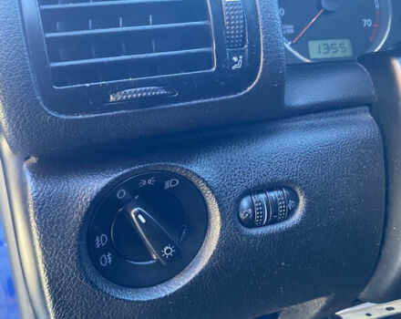 Синий Фольксваген Пассат, объемом двигателя 1.6 л и пробегом 228 тыс. км за 4750 $, фото 14 на Automoto.ua